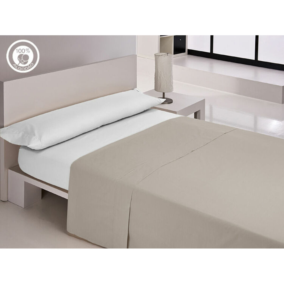 Vzglavnik Happy Home LISOS COTTON